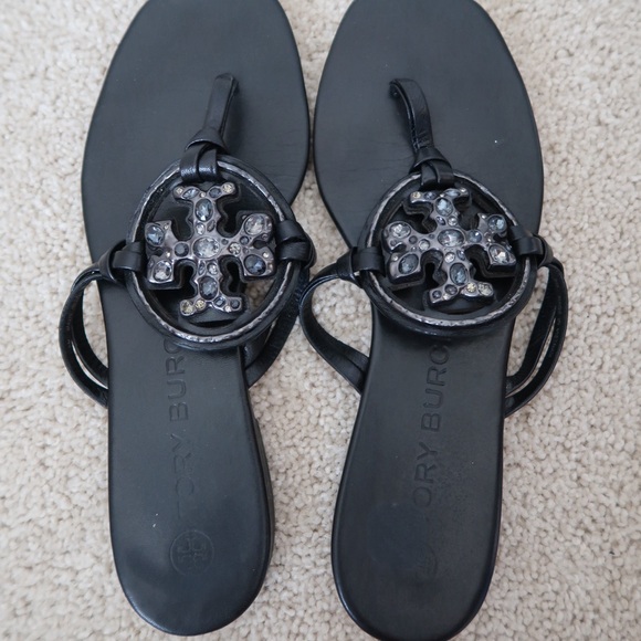 TORY BURCH SANDALS - Picture 2 of 3